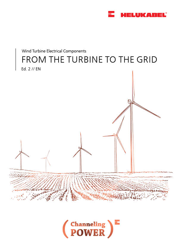 Wind Turbine Electrical Components