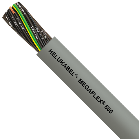 MEGAFLEX® 500