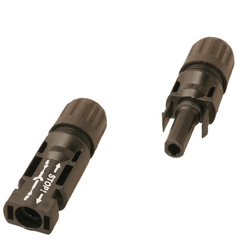 MC4 PV Connector