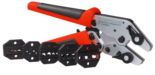 HELUTOOL 5 in 1 Crimper HELUTOOL 5 in 1 Crimper