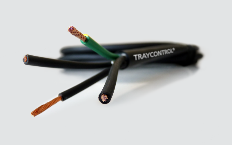 TRAYCONTROL Image