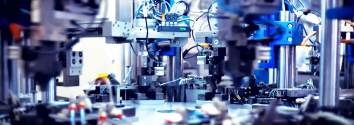 HELUKABEL joins the German Robotics Association, strengthening its commitment to innovation, automation, and advanced cable solutions for robotic technologies.