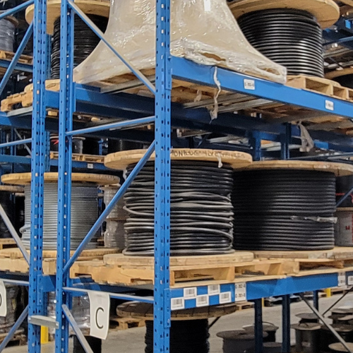 HELUKABEL Products and solutions. Based in Canada