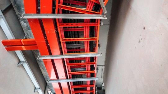 Cable Tray Image
