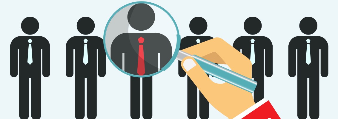 Selecting Right Partner