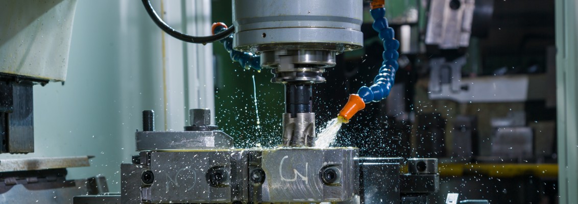 Cutting Fluids