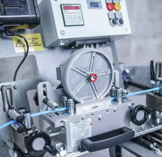 Digital Measuring Device Digital Measuring Device