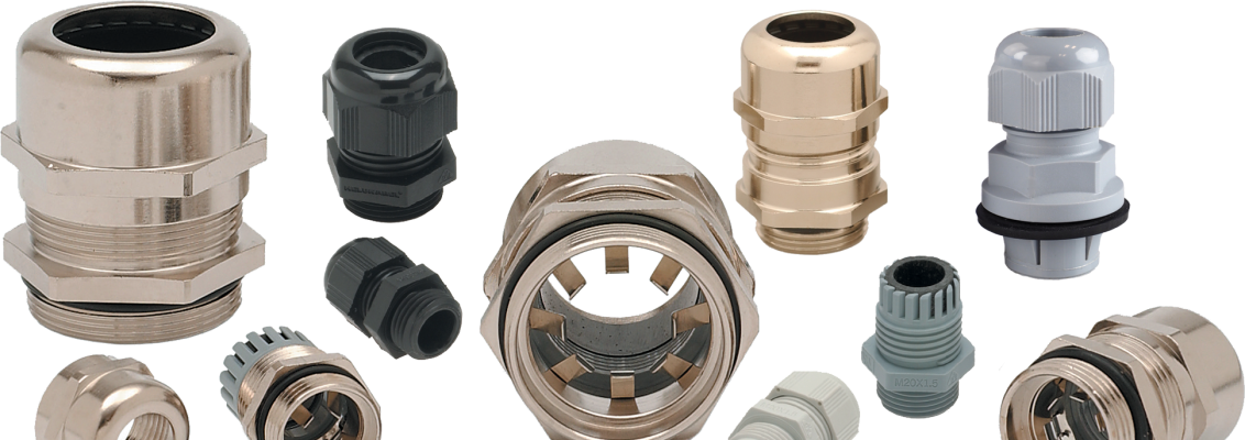 Cable Glands