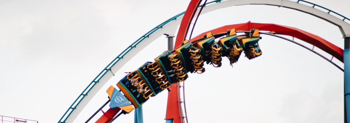 Roller Coaster